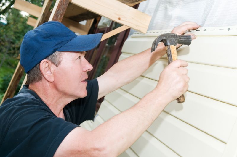 Top Siding Installation Companies in Louisa, VA