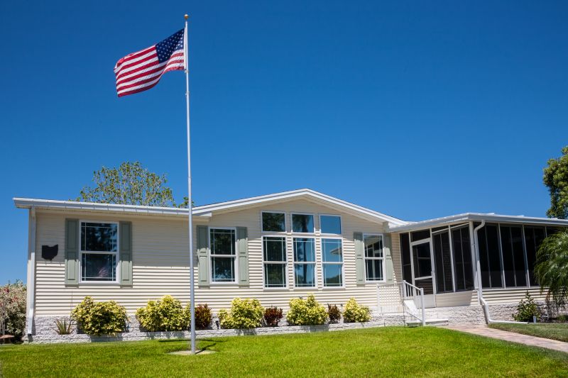 Cost of Siding in Fairfax County, VA