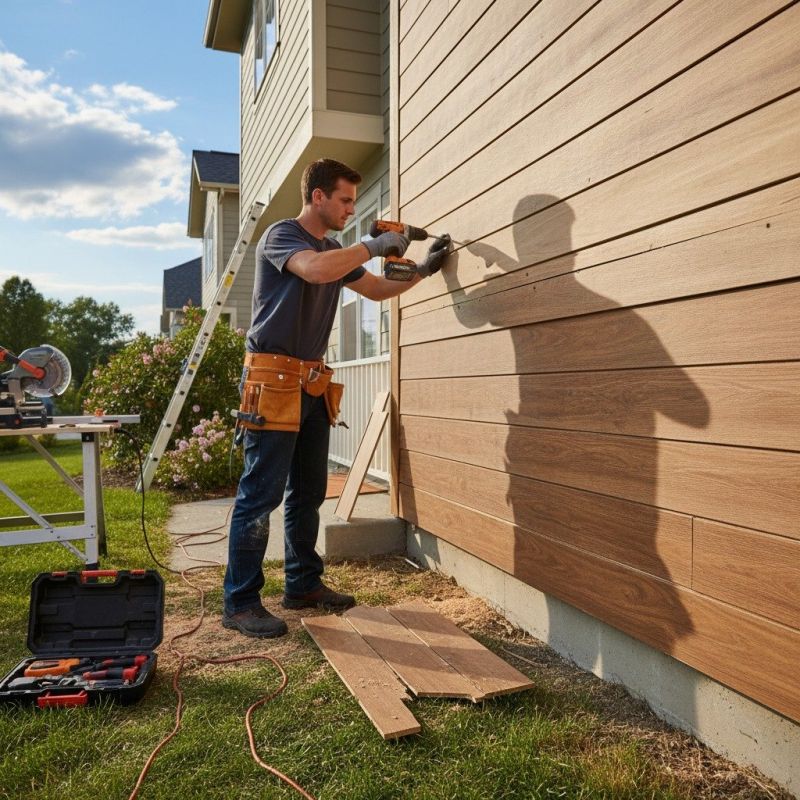 Siding Service